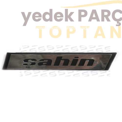 SAHIN YAZI EM